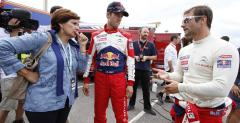 Sebastien Ogier